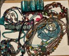 Southwest American Jewelry Lot