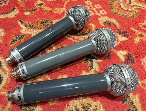 Beyerdynamic m260 vintage - beyerdynamic,