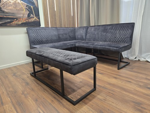 Landan lhf dining corner bench - landan,