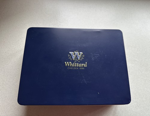 Whittard chelsea 1886 - whittard,