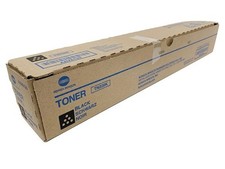 Genuine konica minolta - genuine,