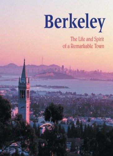 Berkeley the life and spirt - berkeley:,