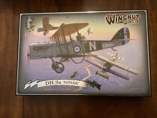 Wingnut Wings 1/32 DH.9a ‘Ninak’
