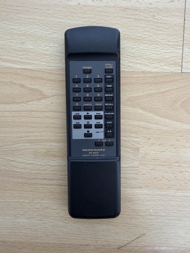 Marantz rc63cd remote control - rc63cd,