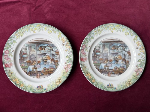Villeroy boch foxwood tales - foxwood,