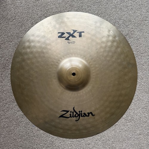 Zildjian zxt medium ride - zildjian,