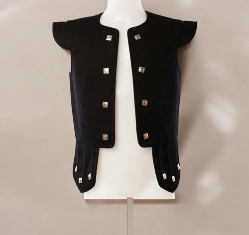 New men black traditional - men’s,
