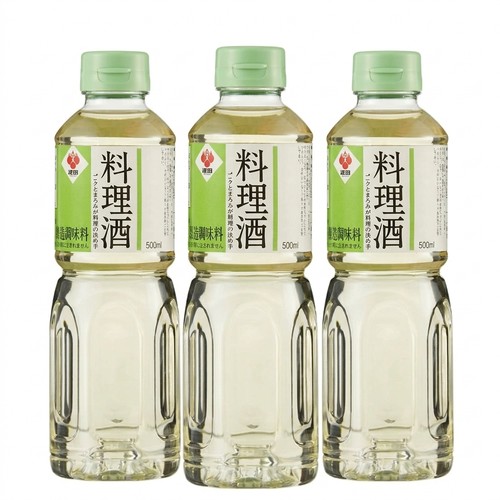 Morita cooking sake 500ml - morita,