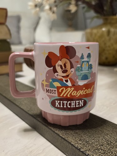 Minnie mouse most magical - ''most,