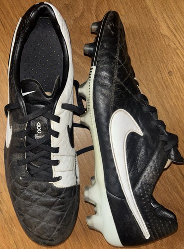 Nike tiempo legend fg - nike,