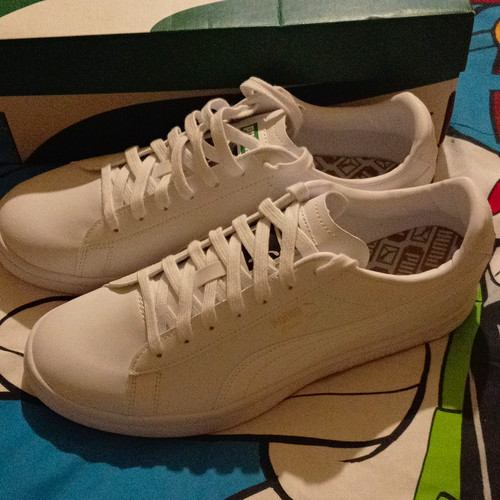 Puma court star men s - puma, sl