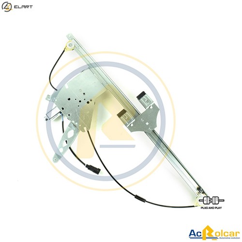 Window regulator 4359 - regulator, for
