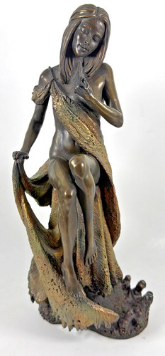Vintage genesis fine arts - genesis,