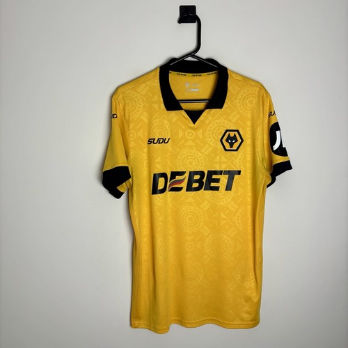 Wolverhampton wanderers wolves - wanderers,