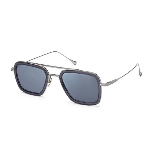 Dita flight 006 7806 smoke - dita,