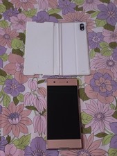 Sony Xperia XA1 32GB Gold