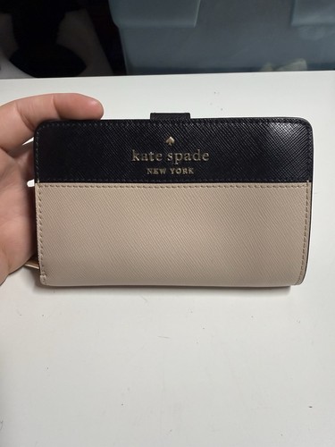 Kate spade new york - kate, bi-fold