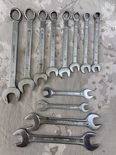 Metric Used Spanner Selection