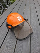 Husqvarna forest helmet - forest,