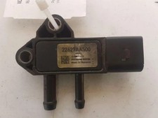 SUBARU LEGACY V BM DPF