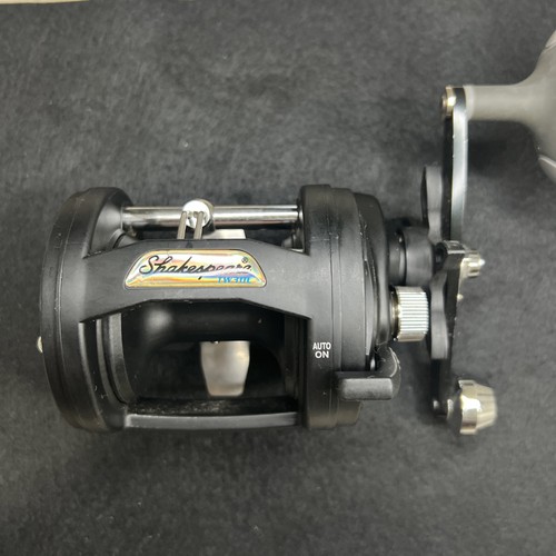 Shakespeare tidewater tw30l - shakespeare,