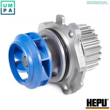 WATER PUMP ENGINE COOLING P602