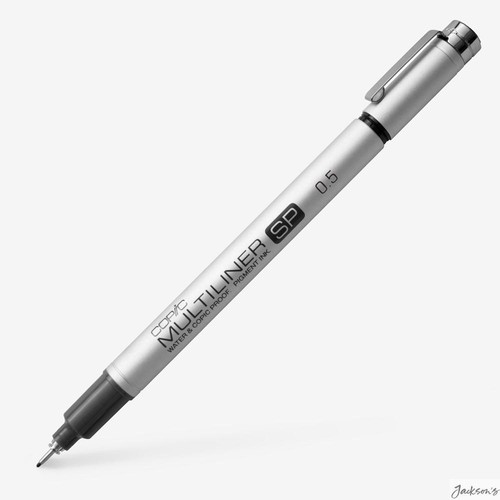 Copic multiliner fineliner - copic,