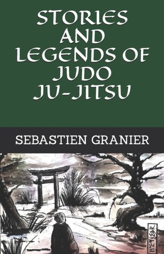 Stories and legends judo - and,