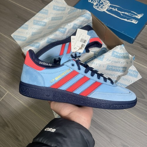 Adidas company manchester - adidas,