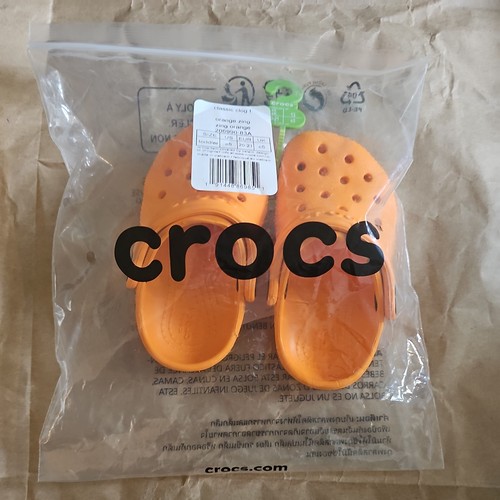 Crocs unisex kid classic - crocs,