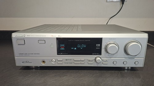 Philips fr984 00s - philips, av
