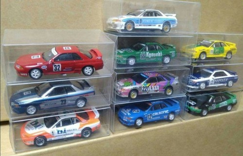 Kyosho nissan skyline r32 - nissan,