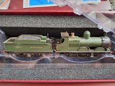OXFORD 'OO' GAUGE GWR CLASS