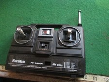 FUTABA FP-T2MR R/C CONTROLLER