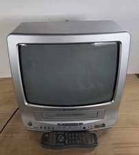 Roadstar 14 Inch CRT TV