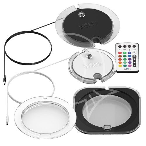 Biorb mcr led lighting 12v - biorb,