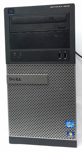 Dell windows desktop - dell, pc