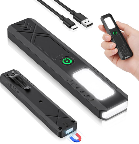 Rechargeable work light led - work,