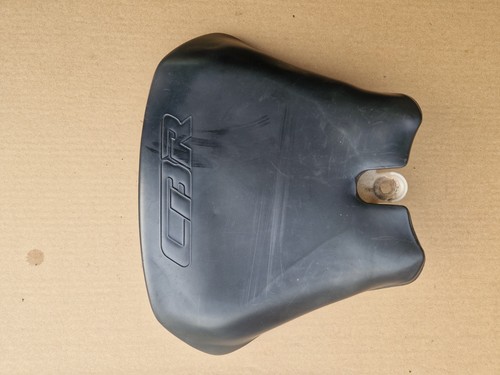 Honda cbr 400 - honda, nc23