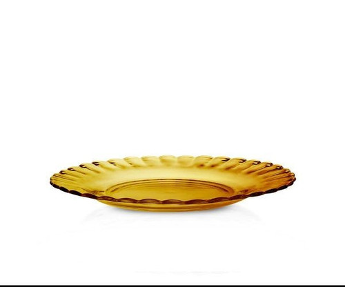 Duralex picardie amber glass - duralex,