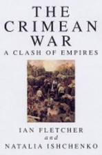 The crimean war clash - war:,
