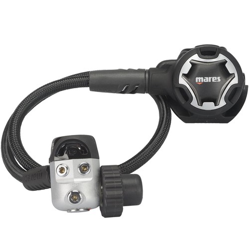 Mares dual 15x diving - dual,