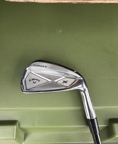 Callaway forged iron set - callaway,