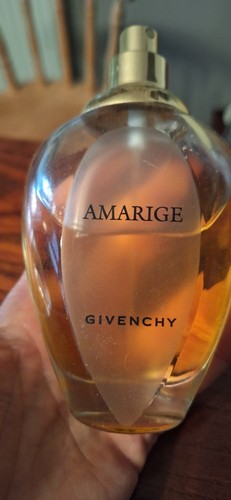 Givenchy amarige vintage - givenchy,
