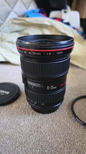 Canon 35mm 8 - canon, usm
