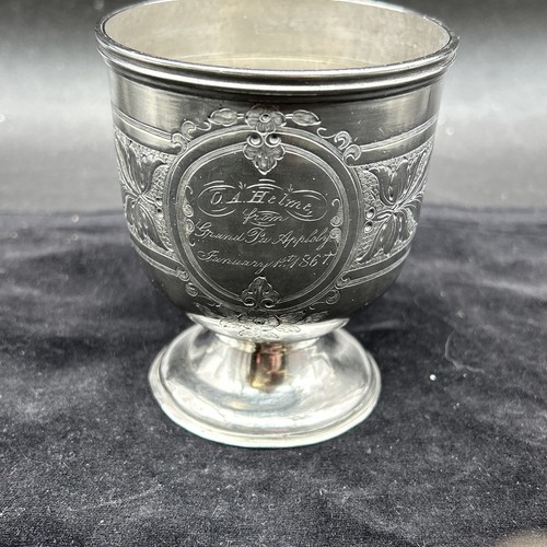 Antique victorian sterling - antique,