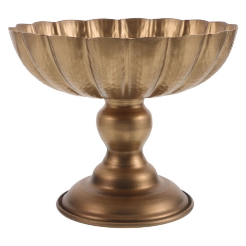 Gold vases for centerpieces - ,