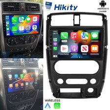 For Suzuki Jimny SN 2005-2019
