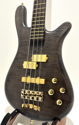 Warwick custom shop - warwick,