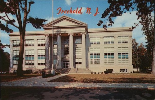 Freehold new jersey nj - freehold,,